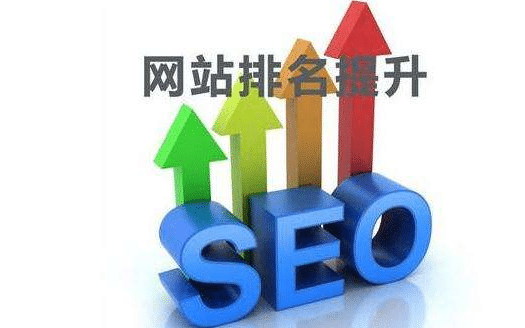 seo网站排名