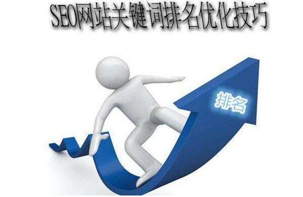seo优化排名