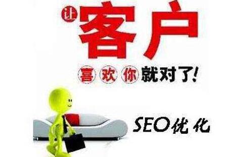 seo网站优化效果